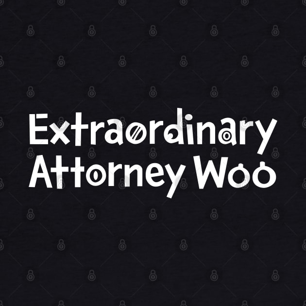 extraordinary attorney woo kdrama by nelkrshop